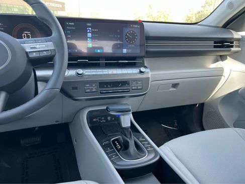 Certified 2026 Hyundai Kona SEL Sport AWD/4WD image 35