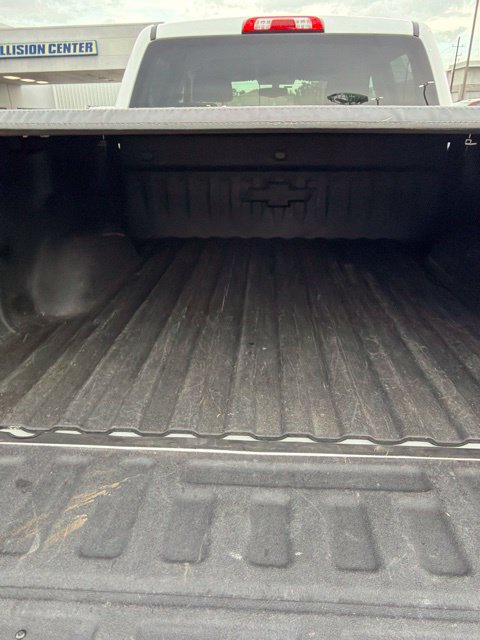 Used 2017 Chevrolet Silverado 1500 LT w/ All Star Edition RWD image 9