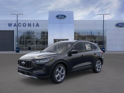 New 2026 Ford Escape ST-Line Select w/ Tech Pack #1