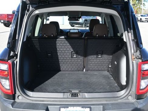 Used 2021 Ford Bronco Sport Outer Banks image 22