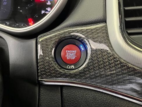 Used 2018 Jeep Grand Cherokee Trackhawk AWD/4WD image 26