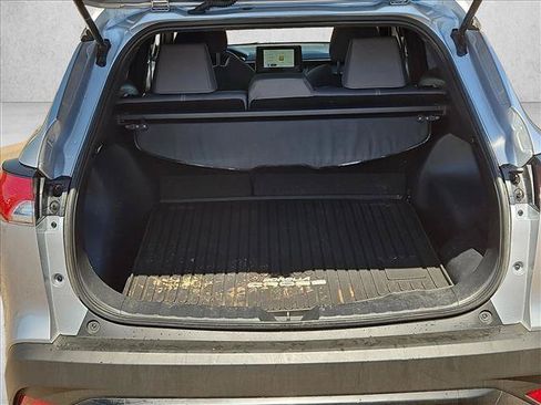 Used 2025 Toyota Corolla Cross AWD Hybrid image 6