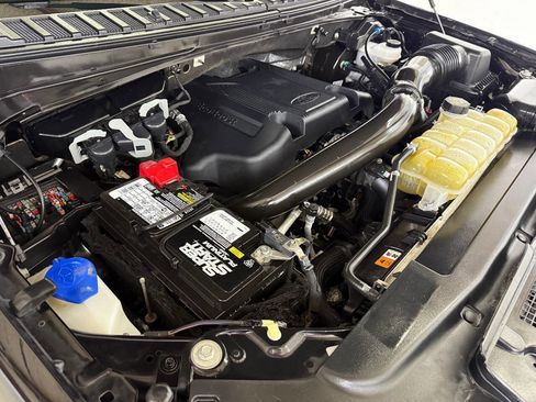 Used 2020 Ford Expedition Max King Ranch image 42