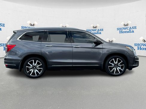Used 2021 Honda Pilot Touring image 9