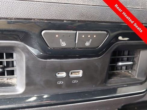 Used 2023 GMC Sierra 1500 AT4 w/ AT4 Preferred Package image 16