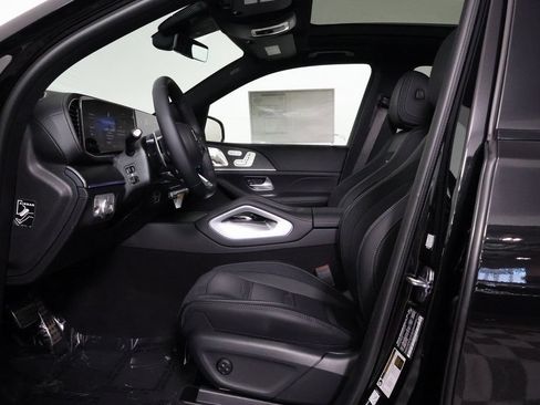 New 2026 Mercedes-Benz GLE 53 AMG 4MATIC image 5