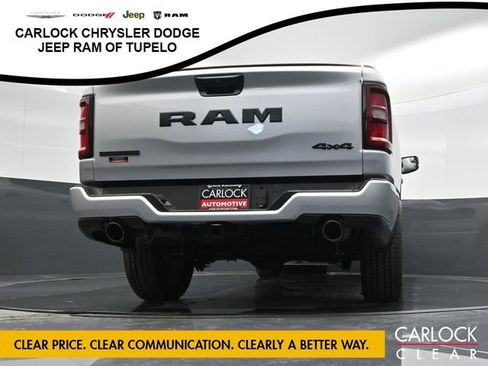 New 2026 RAM 1500 Big Horn image 50