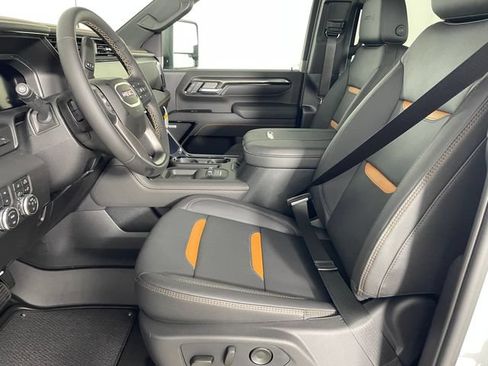 New 2026 GMC Sierra 3500 AT4 w/ AT4 Premium Plus Package AWD/4WD image 2