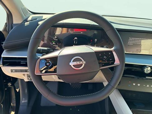 New 2026 Nissan Murano SL AWD/4WD image 13