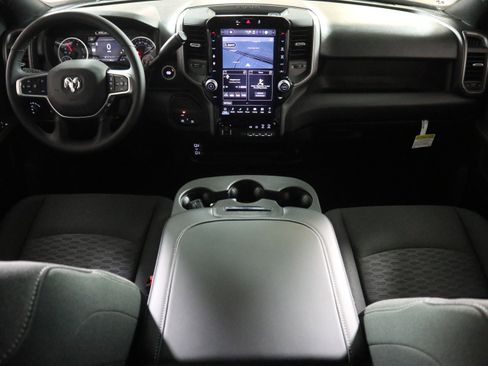 New 2026 RAM 3500 Tradesman image 15