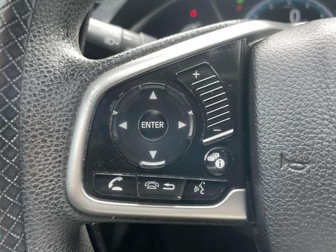 Used 2017 Honda Civic EX-T image 20