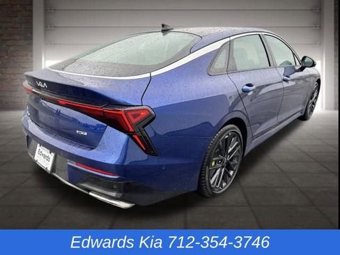 New 2026 Kia K5 GT w/ GT1 Package image 10