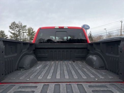 Used 2018 Ford F150 XLT w/ Equipment Group 302A Luxury image 28