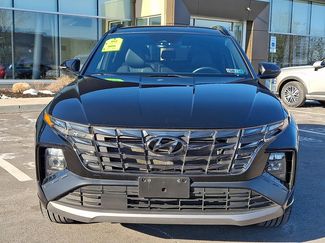 Certified 2023 Hyundai Tucson N Line video 2