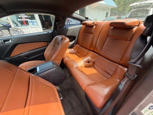 Used 2014 Ford Mustang GT Premium w/ Brembo Brake Package RWD image 16