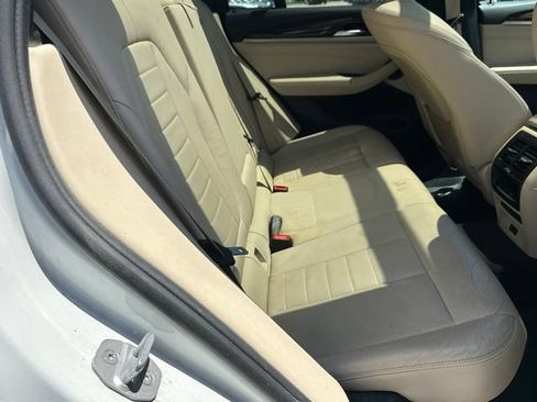 Used 2021 BMW X3 xDrive30e w/ Premium Package AWD/4WD image 12