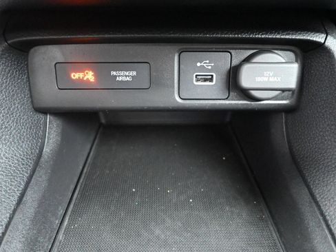 Used 2022 Honda Civic Sport image 20