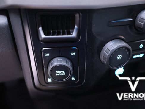 New 2026 Ford F250 XL w/ STX Appearance Package image 21