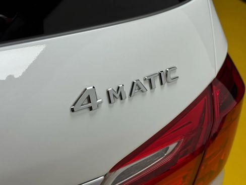 Used 2016 Mercedes-Benz GL 450 4MATIC image 12