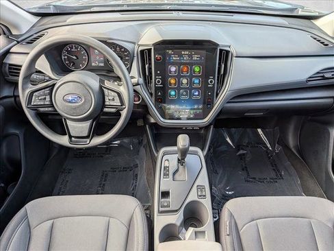 Certified 2026 Subaru Crosstrek 2.0i Premium AWD/4WD image 17