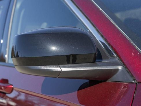 New 2025 Jeep Grand Cherokee Laredo X w/ Luxury Tech Group I image 14