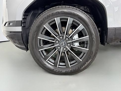 Certified 2026 Lexus GX 550 w/ Accessory Package (2T) AWD/4WD image 33