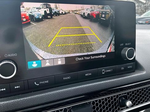 Used 2023 Honda Civic Sport image 20