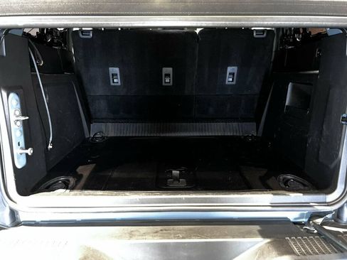 Used 2022 Ford Bronco Black Diamond AWD/4WD image 21