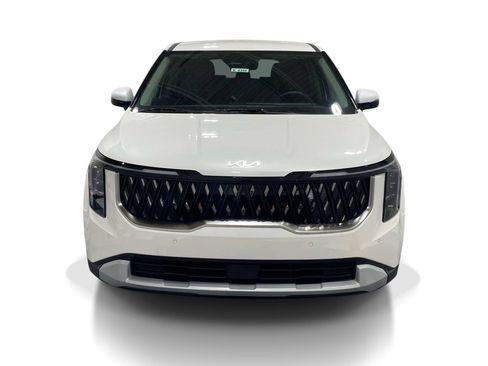 New 2026 Kia Carnival FWD image 6