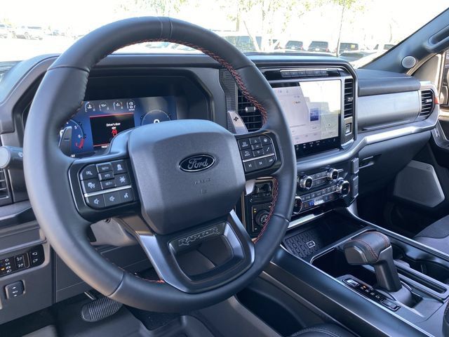 New 2026 Ford F150 Raptor AWD/4WD image 18