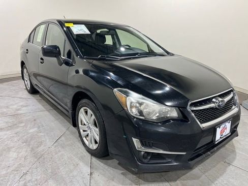 Used 2015 Subaru Impreza 2.0i Premium image 2