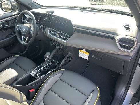 New 2026 Chevrolet TrailBlazer ACTIV w/ Convenience Package AWD/4WD image 47