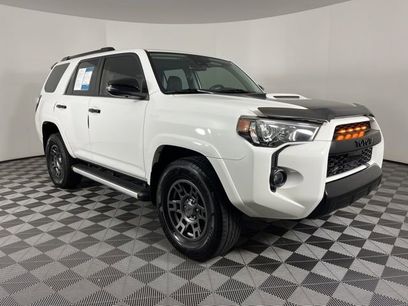 Used 2020 Toyota 4Runner Venture w/ Moonroof Package