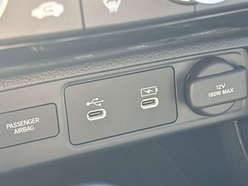 Used 2025 Honda Civic Sport image 24