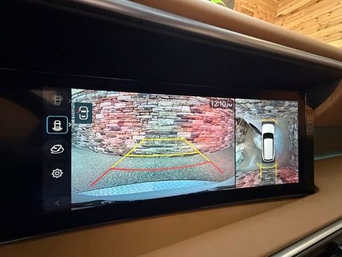 Used 2026 Hyundai Palisade Calligraphy AWD/4WD image 25