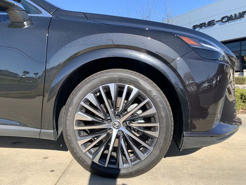 Certified 2024 Lexus RX 350 Premium Plus w/ Convenience Package image 13