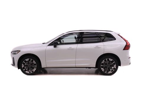 New 2026 Volvo XC60 B5 Plus w/ Protection Package Premier AWD/4WD image 3
