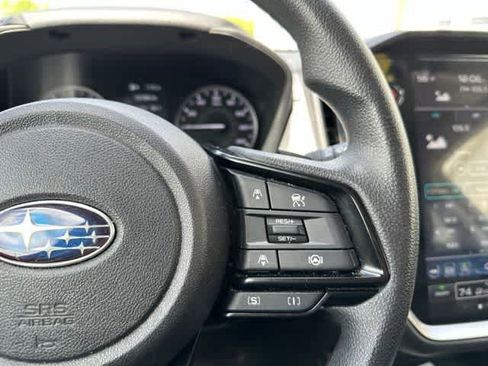 Used 2024 Subaru Crosstrek 2.0i Premium AWD/4WD image 9