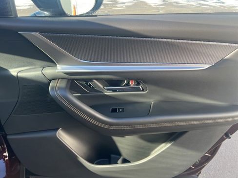 New 2026 MAZDA CX-90 3.3 Turbo S w/ Premium Package image 38