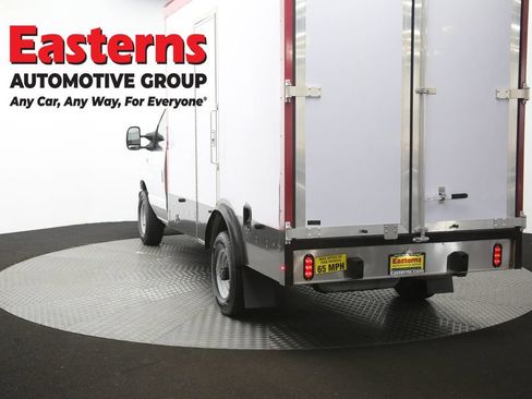 Used 2023 Ford E-350 and Econoline 350 Super Duty w/ Power Windows & Locks Group RWD image 34