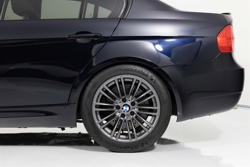 Used 2009 BMW M3 Sedan RWD image 7