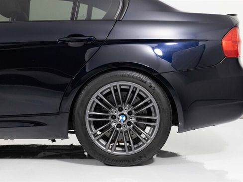 Used 2009 BMW M3 Sedan RWD image 7