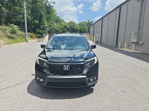 Used 2019 Honda Passport EX-L image 7