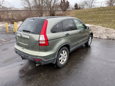 Used 2008 Honda CR-V EX image 2