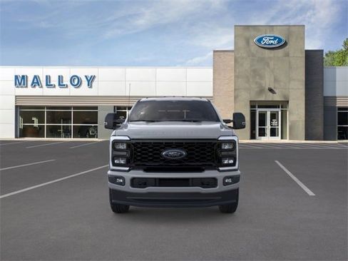 New 2026 Ford F350 XLT w/ XLT Premium Package image 24