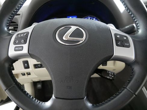 Used 2012 Lexus IS 250 image 25