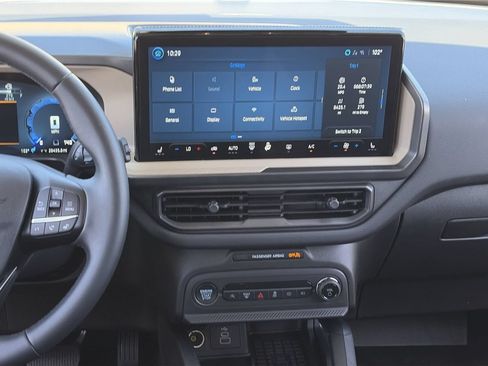 Used 2025 Ford Bronco Sport Big Bend AWD/4WD image 14