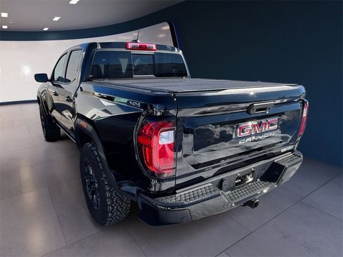 Used 2024 GMC Canyon Elevation w/ Elevation Premium Package image 2