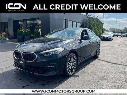 Used 2021 BMW 228i xDrive Gran Coupe w/ Convenience Package
