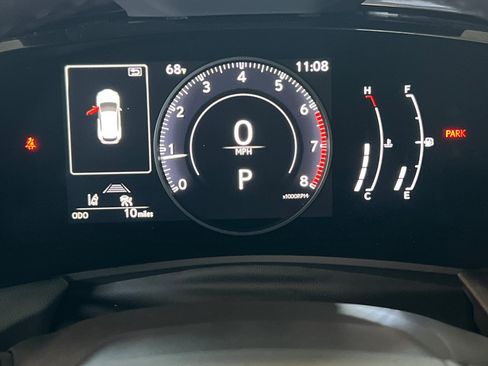 New 2026 Lexus NX 350 AWD w/ Accessory Package (2T) image 20